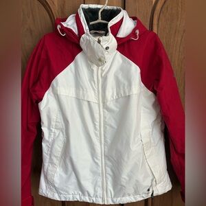 Columbia Vertex ski jacket